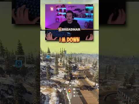 He's Never Going To Game With Me Again...