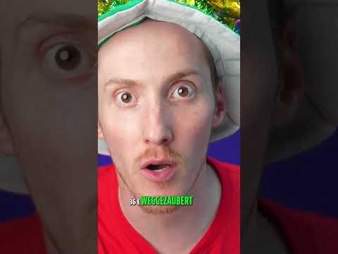 Zu Hohe Erwartungen an einen Adventskalender?!