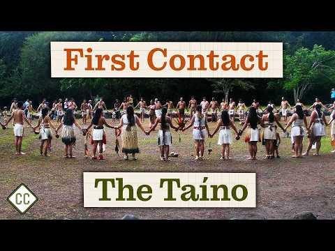 The Truth About Columbus’s “First Contact”: Ep 10 of Crash Course Native American History