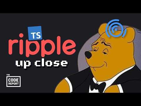 This new JS framework wants you to quit React…