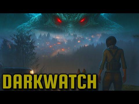 Biohazard Style Death Cult Survival That Feels Great! - DARKWATCH