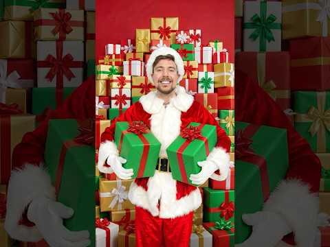 Giving Away $1,000,000 in Gifts To My Subscribers