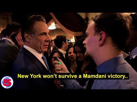 "Cool Girls for Capitalism" Mixer