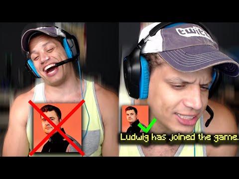 LUDWIG RUINED MY DAY...