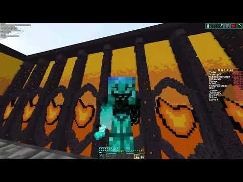 AutoCraftSMP Stream VOD (11/11/23)