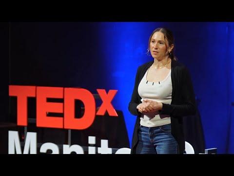 Can we end fear-driven healthcare? | Mel Thacker | TEDxManitouSprings
