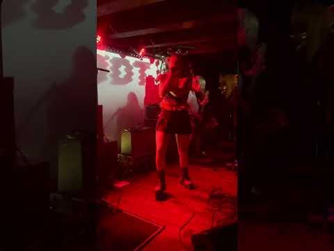 DAUFØDT @ Loppen. Copenhagen. 4 November 2025