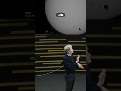 ELT und Exoplaneten • Erdähnliche Welten bei sonnenähnlichen Sternen | Bruno Leibundgut