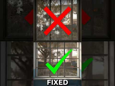 These Windows Have a Horrible Problem