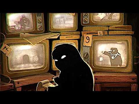Ich filme heimlich Mieter | Beholder 1 | LarsLP