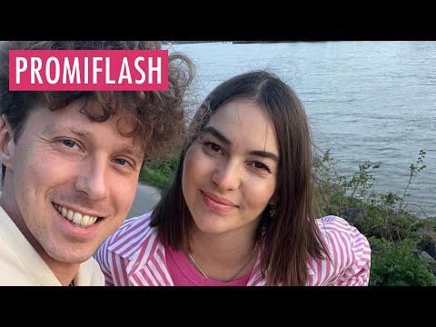 Umzug geschafft: Renata Lusin zeigt Fans ihr neues Traumhaus