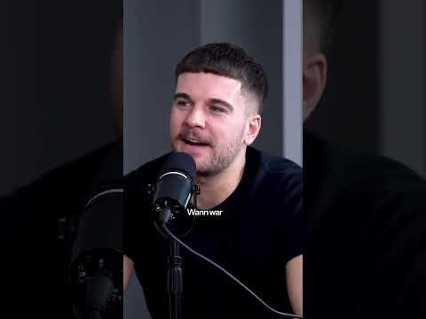 Hört euch die ganze Folge auf YouTube und Spotify an!