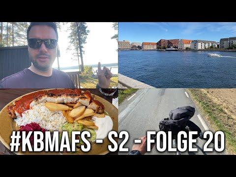 Die letzten Tage in Schweden und Dänemark! 😁  KBMAFS! | Season 2  - Woche 20