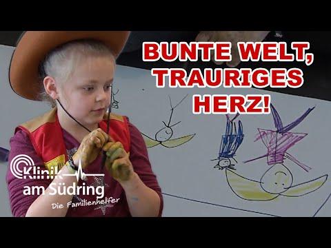 Eifersucht oder Notruf? Mädchen (7) verwandelt Wohnung in Chaos | Die Familienhelfer
