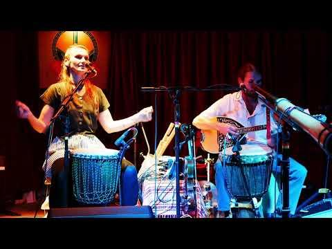 Vojta Violinist & Myrith - Hudební Bazar imrovization