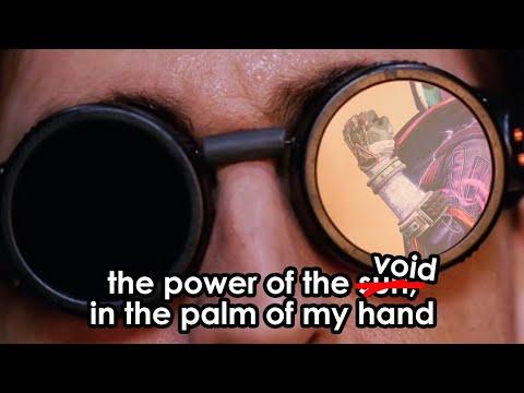 Nothing Manacles are wiping out entire rooms in a single grenade.