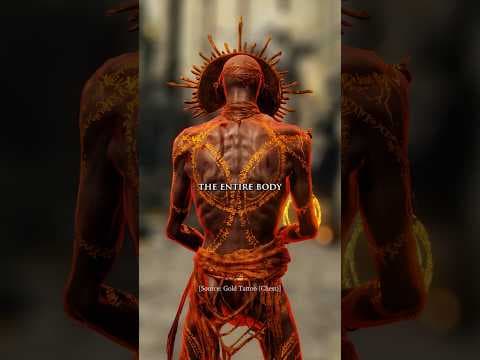 Who is the Noble Broken Mask in Elden Ring? | Lore Shorts