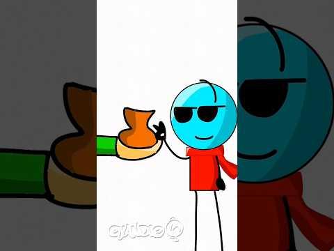 Baldi’s New Vase 🏺|| Animated by @Wolfduo-Productions