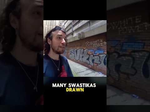 Eastern European Graffiti 💀