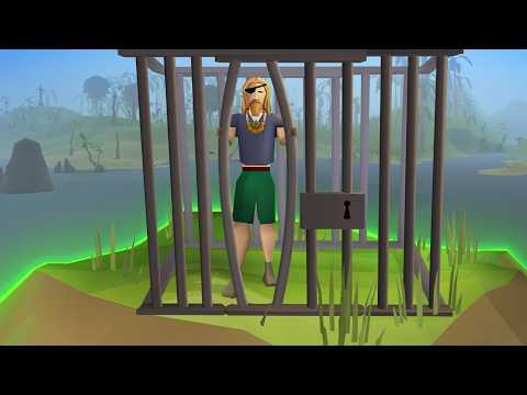 The 200 Hour Prison | Sailing Locked (#8)