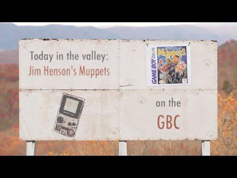 Jim Henson's Muppets (GBC) | The Video Game Valley