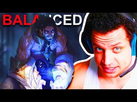 YES, I PLAY SYLAS!