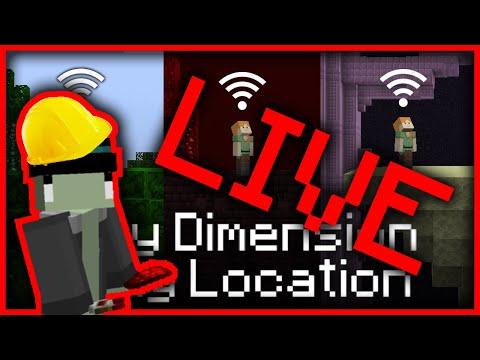 REDESIGNING Minecraft's Best Wireless Redstone System