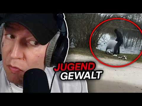 DIREKTE Botschaft an die TÄTER.. 😡 Jugendgewalt an Schulen.. 🚨 (sternTV) | MontanaBlack Reaktion