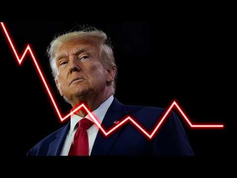 Approval So Low They Stopped Tracking It