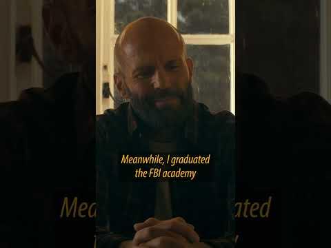 Mowing the lawn might have been the better choice. #thebeekeper #cinemasins