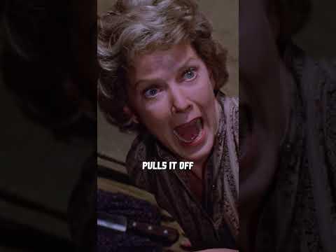 This week we're returning to the Bates Motel with a Kill Count on Psycho II!