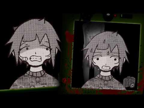 A Kidnapped Victim Is Forced To Take Photos Of Herself - Alene's Photoshoot / 2 Horror Games