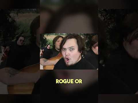 So You Want to Play Bard?