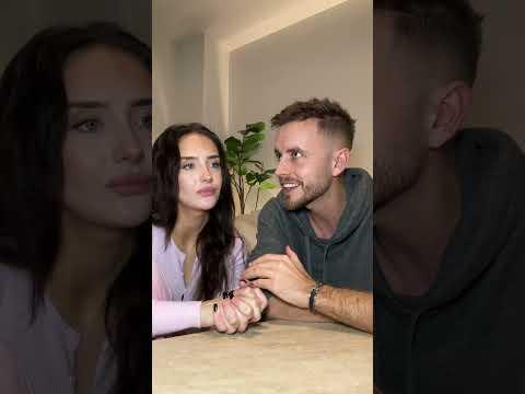 Ich lüge, bis Palina es merkt 😂