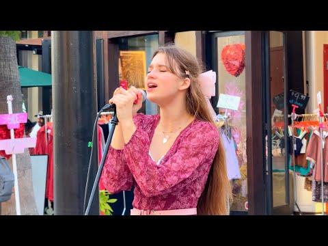 My Heart Will Go On – Сeline Dion | Karolina Protsenko - Cover