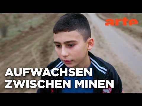Eine Kindheit zwischen den Fronten | Doku HD | ARTE