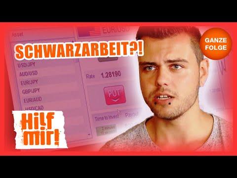 Saschas riskanter Plan endet im FINANZ-CHAOS 😱 | Ganze Folge | Hilf Mir! #rtlzweiclassics #012