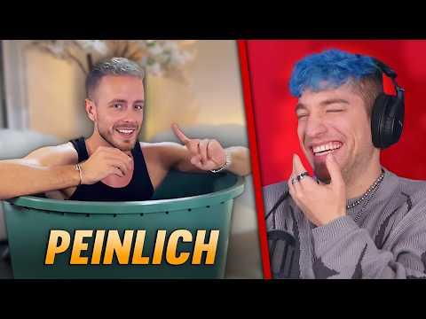 So lächerlich macht sich Julienco für Werbung | Rezo reagiert