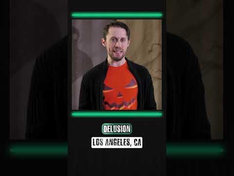 📍 Delusion – Los Angeles, CA