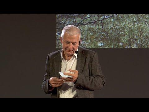 Бъдеще с дъбче | Юрий Генов | TEDxSofia