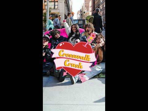 which 'sex in the city' character / laundry day member are you? 🏙️