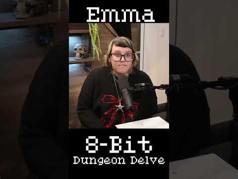 What would we sound like as 8-bit voices?