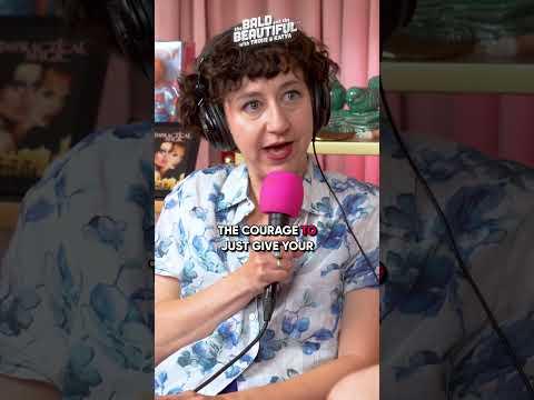 Kristen Schaal for Drag Race!