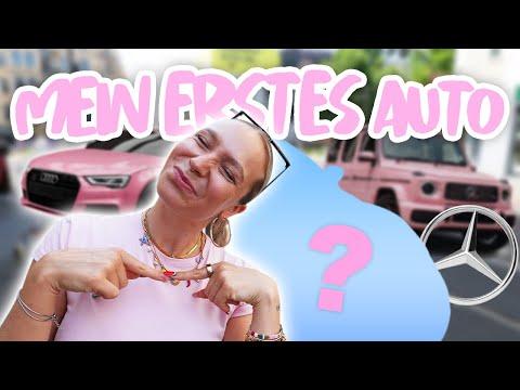 Ich kaufe mein erstes eigenes Auto und werde zur Verhandlungsqueen