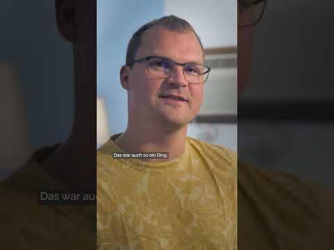 Mama hätte das geliebt!
