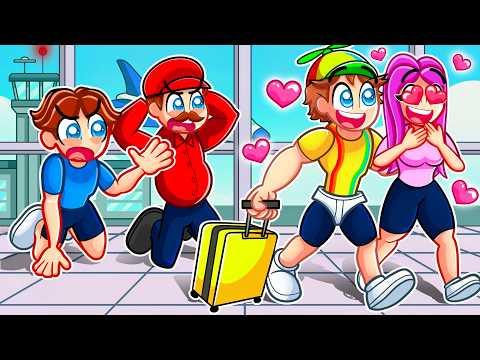 Johnny and Daisy Move AWAY Together in GTA 5...