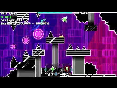 Artifical ascent 69-100
