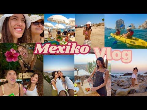 11 TAGE MEXIKO mit Ischtar - Surfen, Kochen, Strand, Food & eine gute Zeit 🇲🇽💗