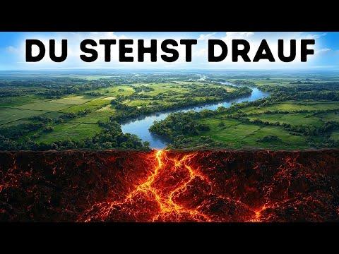 Ein 200 Jahre andauerndes Erdbeben in Amerika, das niemals wirklich endete