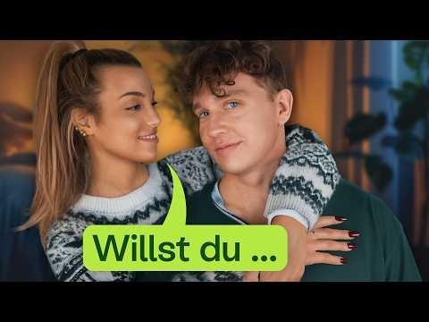 Wenn wir endlich alleine sind ...